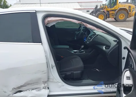 2022 Chevrolet Malibu Fwd Lt z USA, uszkodzony, nr VIN 1G1ZD5ST6NF146609